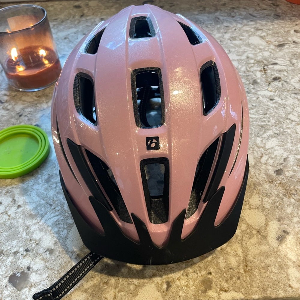 Womens Biking Helmet